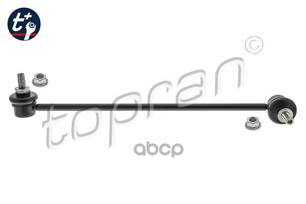 Стойка Стабилизатора (Замена Для Hp-501888586) topran арт. 501888001