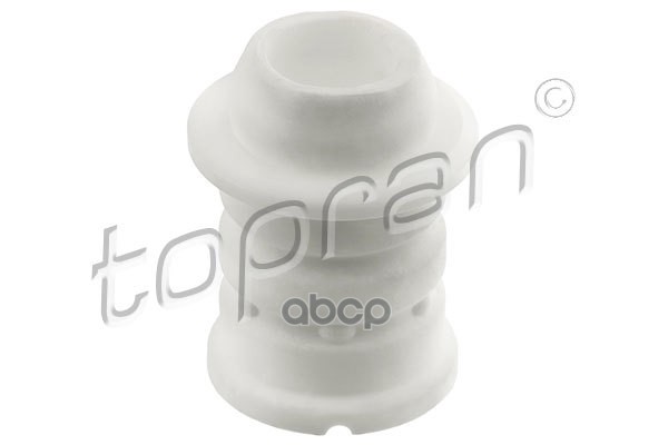 Отбойник Амортизатора (Замена Для Hp-501957016) topran арт. 501957001