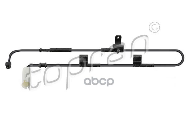 Датчик износа тормозных колодок (замена для HP-502149755) topran арт. 502149001