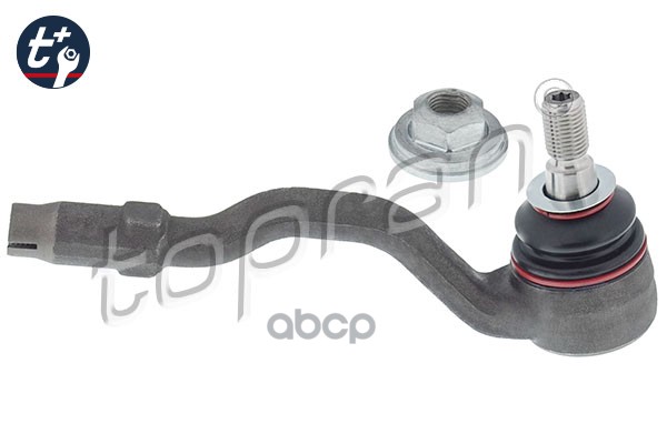 Наконечник рулевой тяги (замена для HP-502161586) topran арт. 502161001
