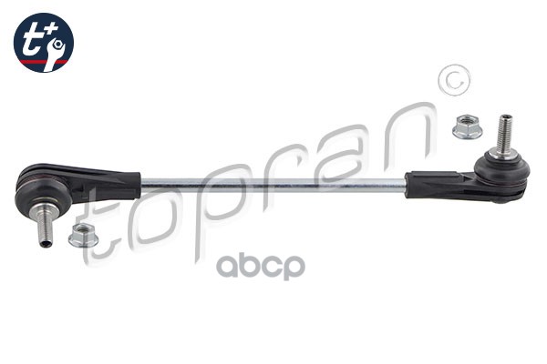 Стойка Стабилизатора (Замена Для Hp-502591586) topran арт. 502591001