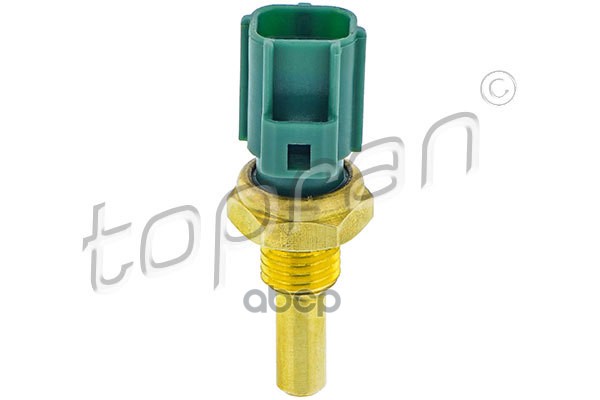 Датчик Температуры Охлаждающей Жидкости (Замена Для Hp-502912755) topran арт. 502912001