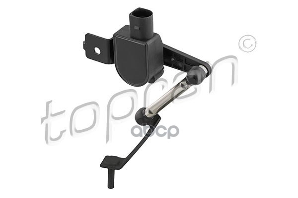 Датчик Установки Угла Наклона Фар (Замена Для Hp-623111755) topran арт. 623111001