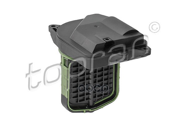 Электродвигатель Длины Коллектора (Замена Для Hp-633209755) topran арт. 633209001