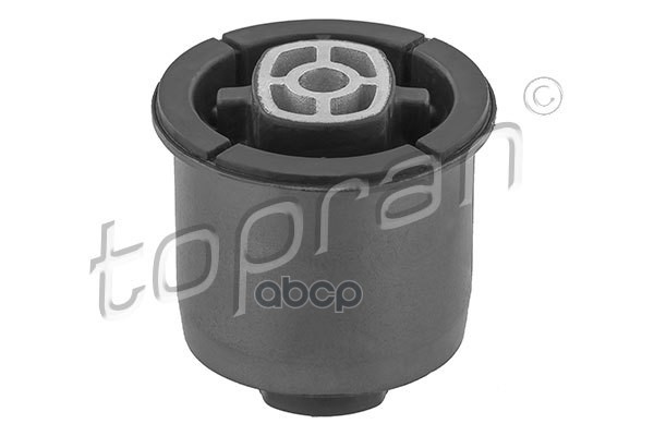 Сайлентблок Задней Балки (Замена Для Hp-634478755) topran арт. 634478001