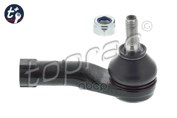 Наконечник Рулевой Тяги (Замена Для Hp-700104586) topran арт. 700104001