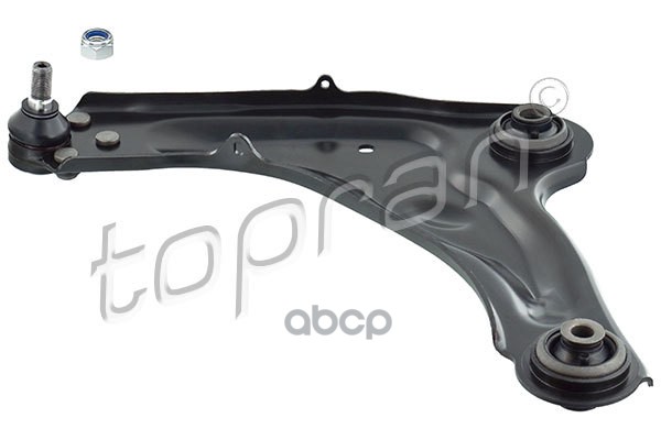 Рычаг Подвески Renault topran арт. 700484586