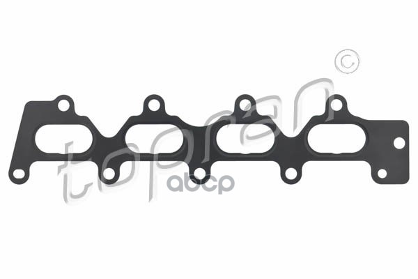 Прокладка Впускного Коллектора (Замена Для Hp-700578755) topran арт. 700578001