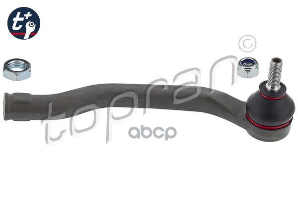 Наконечник Рулевой Тяги (Замена Для Hp-700717586) topran арт. 700717001