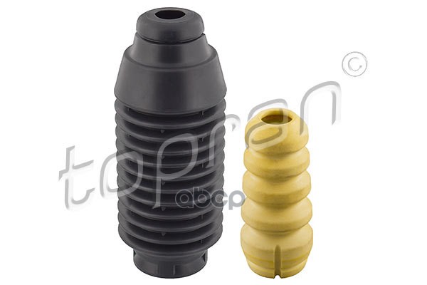 Отбойник Амортизатора (Замена Для Hp-700772586) topran арт. 700772001