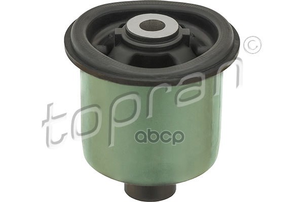 Сайлентблок Задней Балки (Замена Для Hp-700874586) topran арт. 700874001
