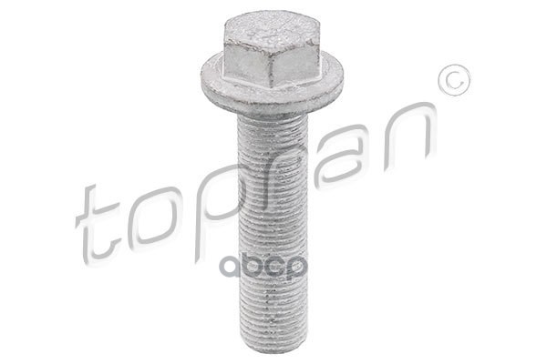 Болт Крепления Шкива Коленвала (Замена Для Hp-701617445) topran арт. 701617001