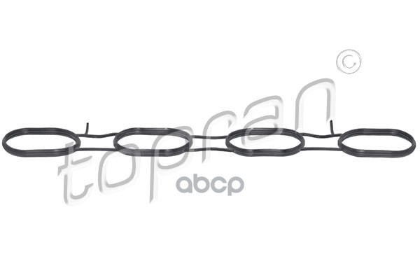 Прокладка Впускного Коллектора (Замена Для Hp-701689786) topran арт. 701689001