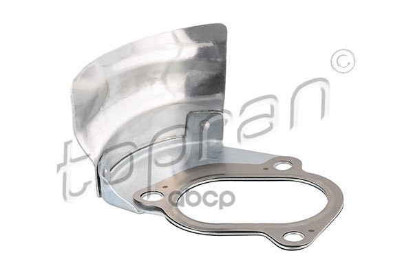 Прокладка Турбокомпрессора (Замена Для Hp-701838685) topran арт. 701838001