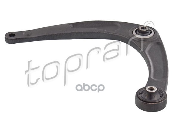Рычаг подвески (замена для HP-720207755) topran арт. 720207001