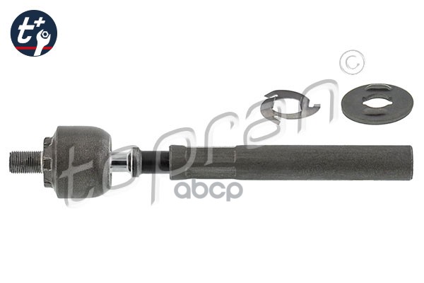 Тяга рулевого управления (замена для HP-720399586) topran арт. 720399001