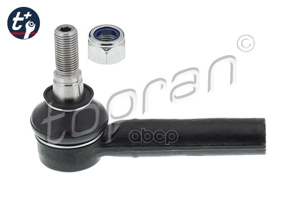 Наконечник Рулевой Тяги (Замена Для Hp-720428755) topran арт. 720428001