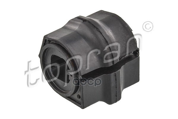 Втулка Стабилизатора (Замена Для Hp-720462586) topran арт. 720462001