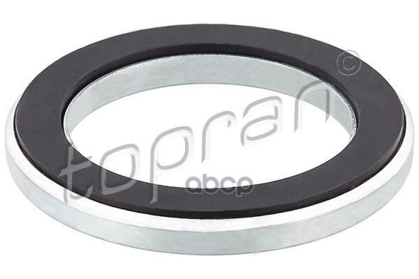 Подшипник Опоры Амортизатора (Замена Для Hp-721070755) topran арт. 721070001