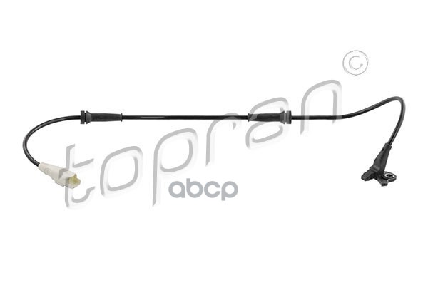 Датчик Abs (Замена Для Hp-721618755) topran арт. 721618001