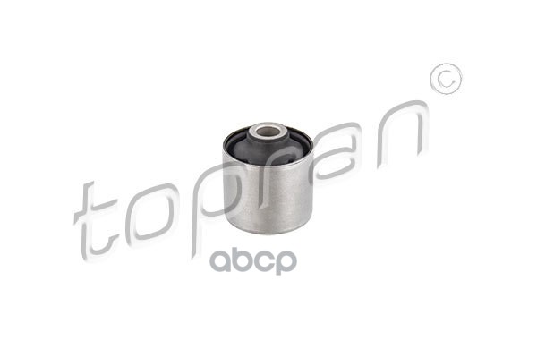 Сайлентблок Задней Балки (Замена Для Hp-722306755) topran арт. 722306001