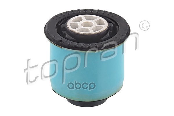 Сайлентблок Задней Балки (Замена Для Hp-723839586) topran арт. 723839001
