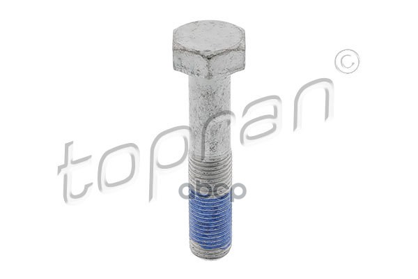 Болт Крепления Шкива Коленвала (Замена Для Hp-723934595) topran арт. 723934001