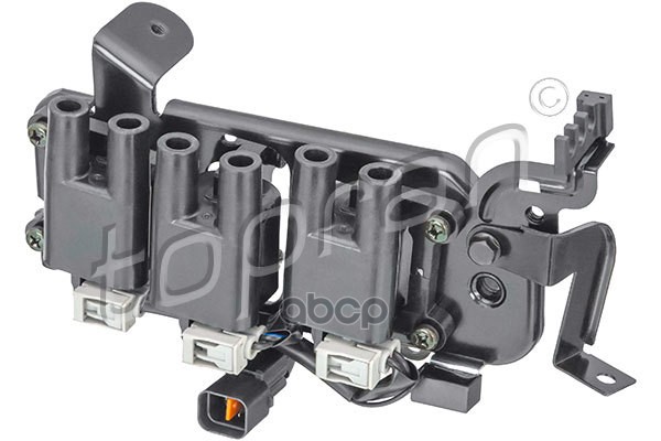 Катушка зажигания (замена для HP-820767755) topran арт. 820767001
